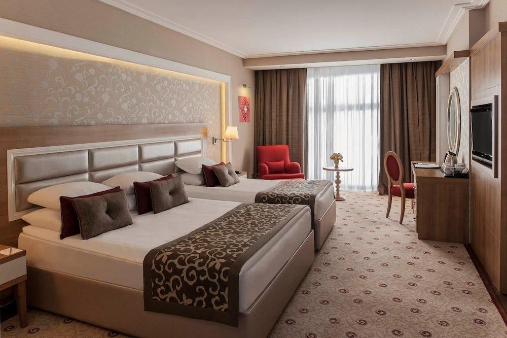 Ng Afyon Wellness & Convention Hotel Afyonkarahisar Luaran gambar