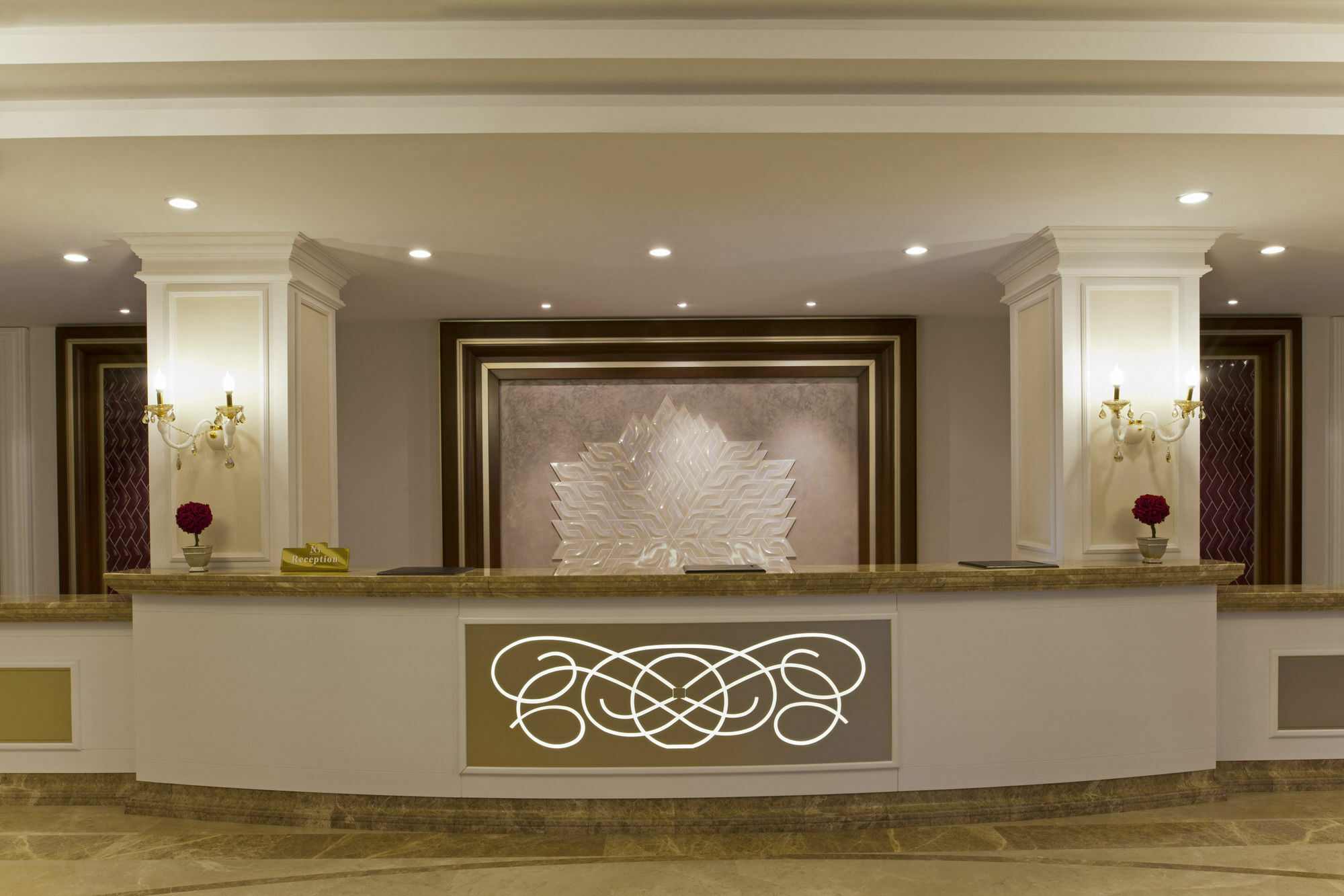 Ng Afyon Wellness & Convention Hotel Afyonkarahisar Luaran gambar